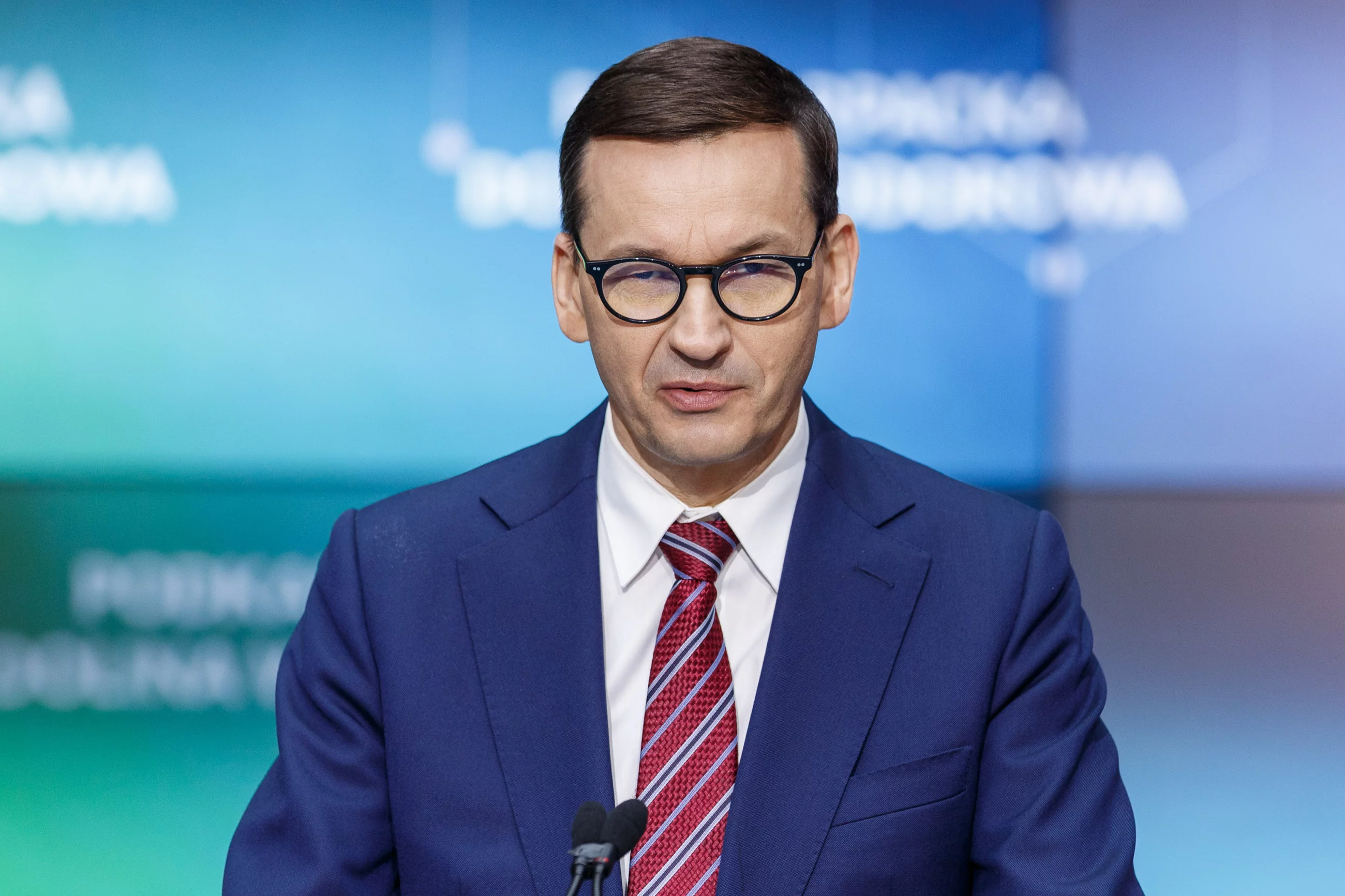 Mateusz Morawiecki