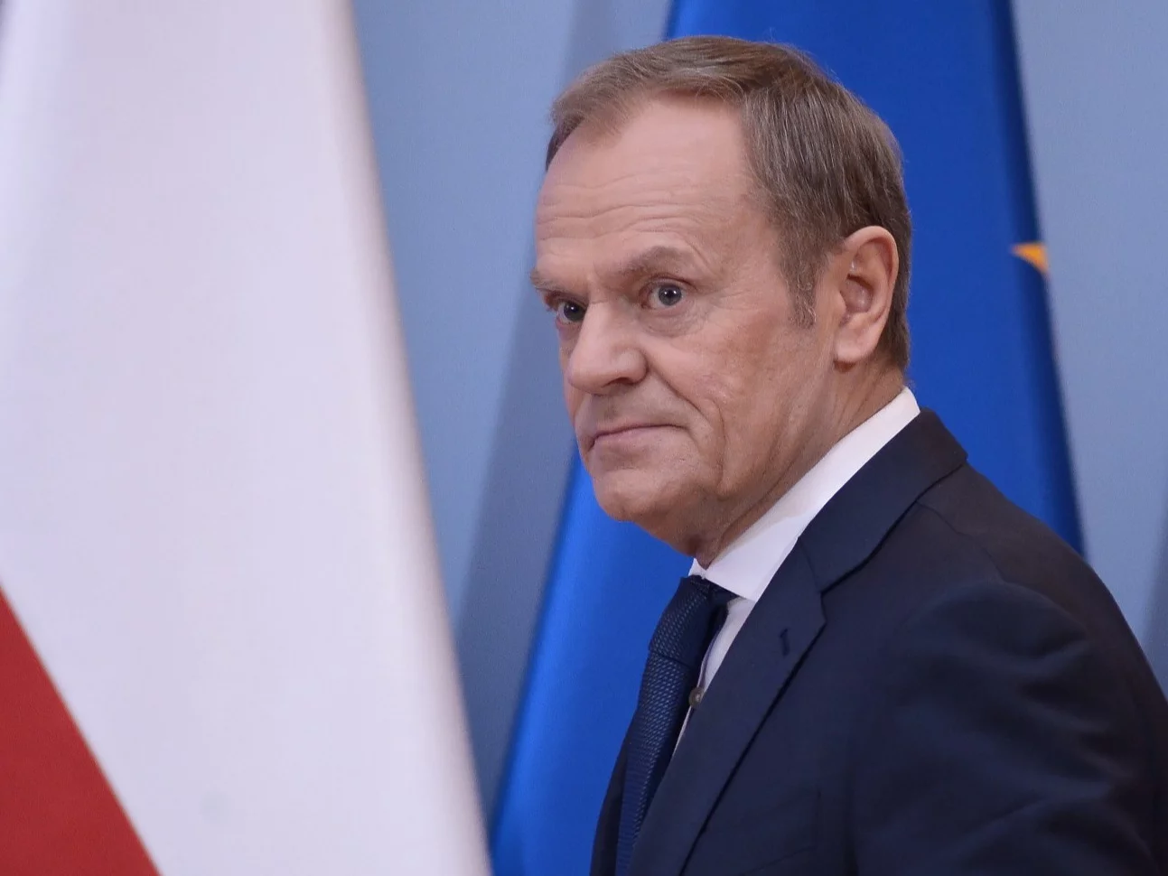 Donald Tusk /