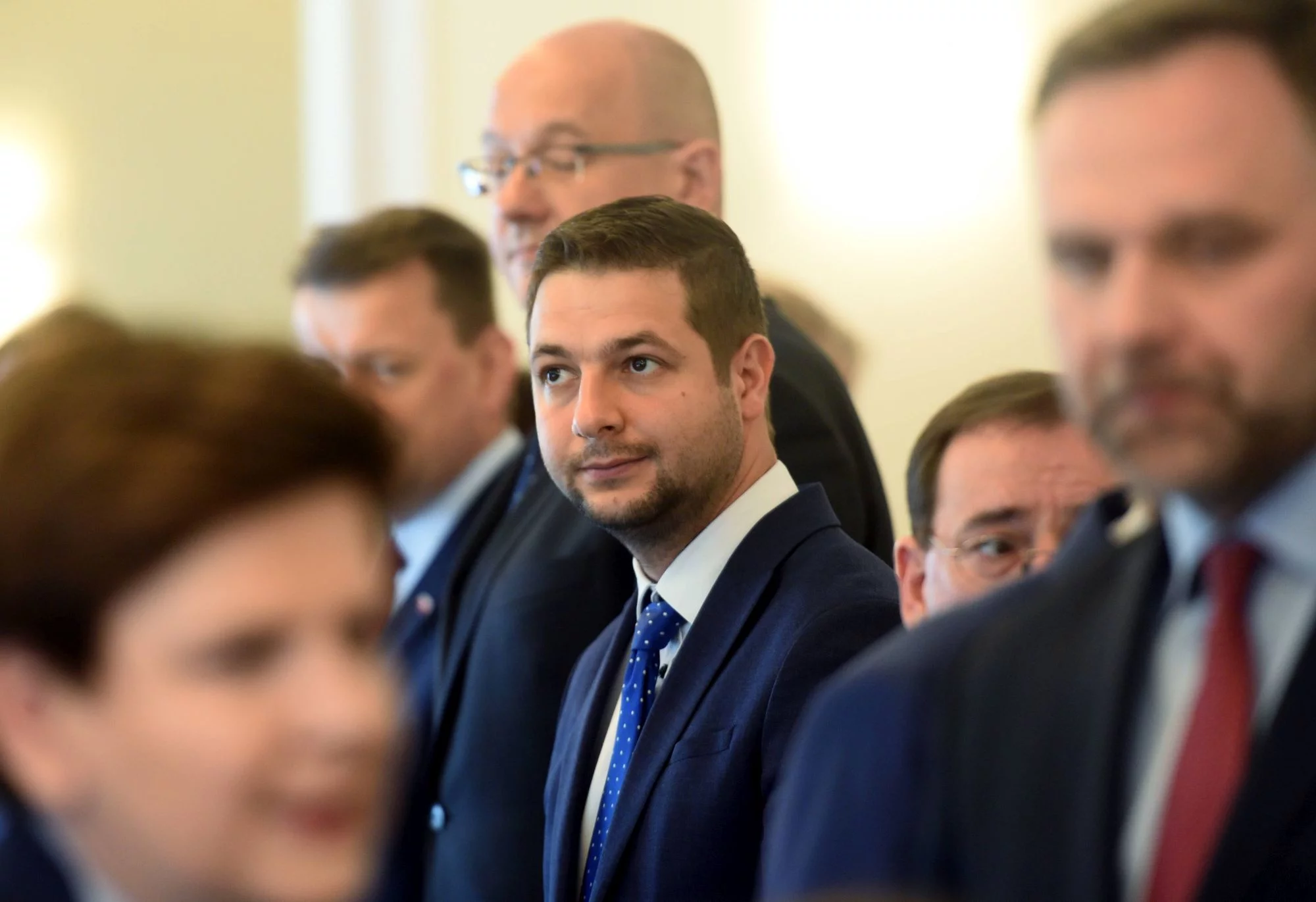 Patryk Jaki