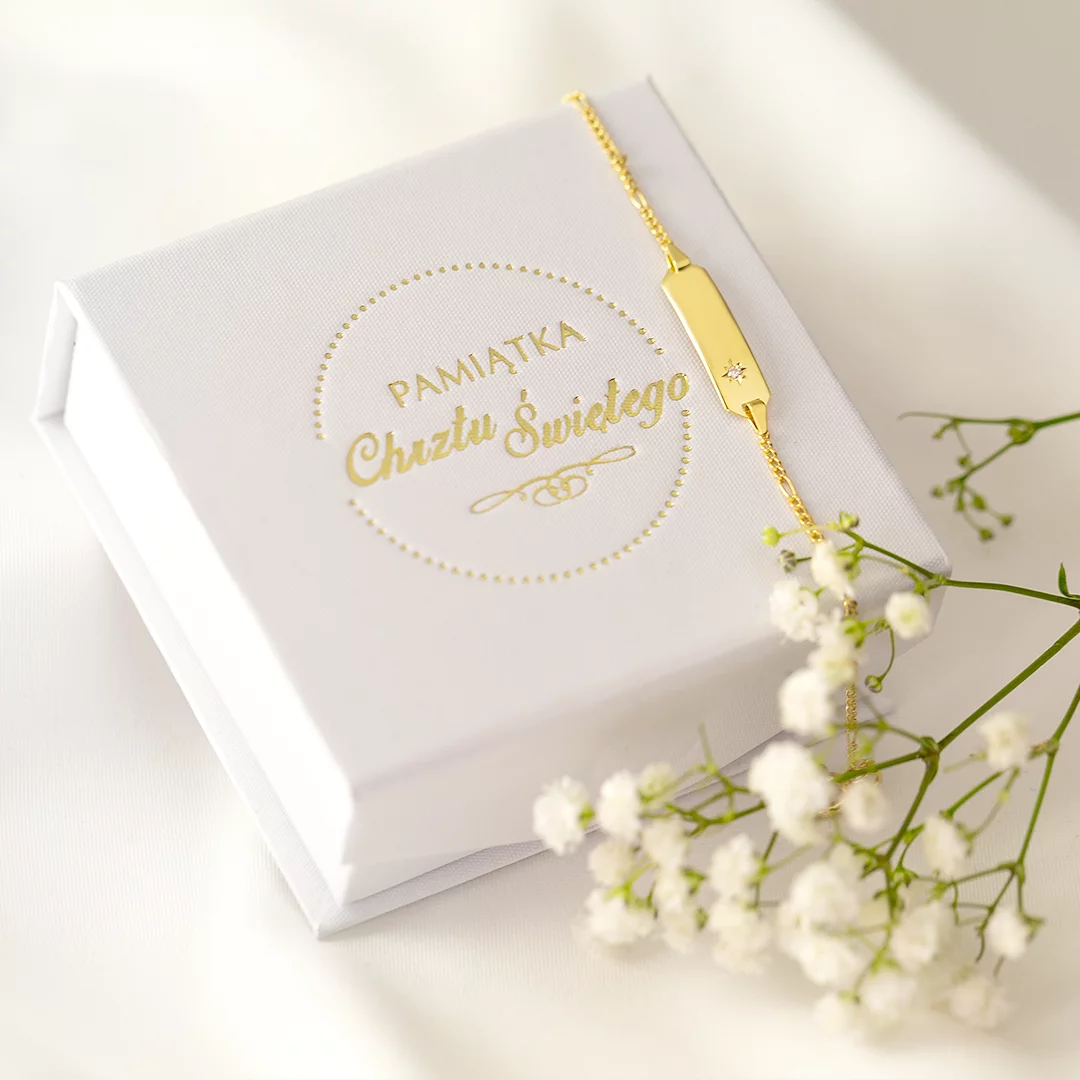 Pudełko pamiątkowe