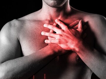 Jakie objawy mogą wskazywać na zawał mięśnia sercowego?