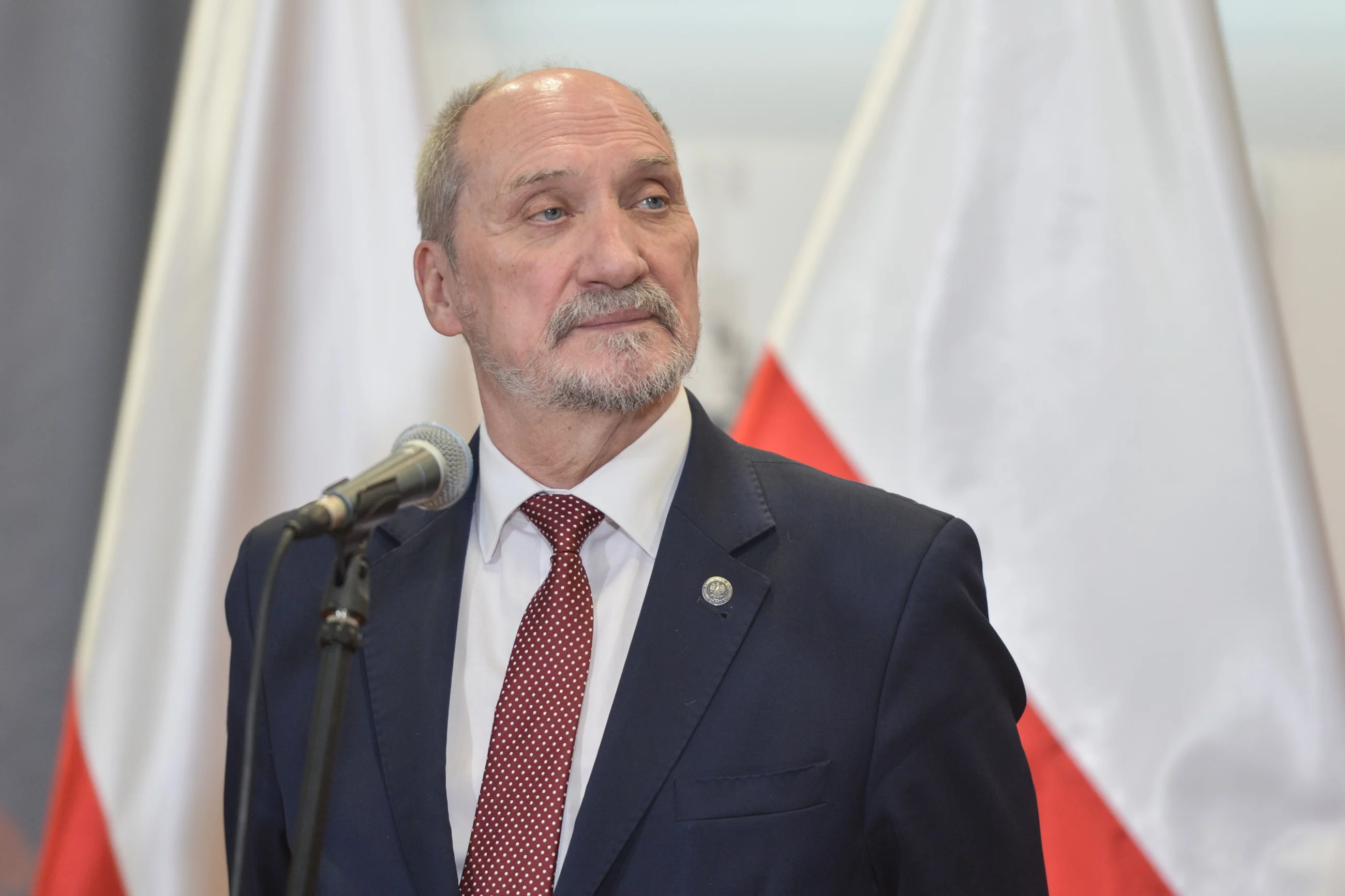 Antoni Macierewicz