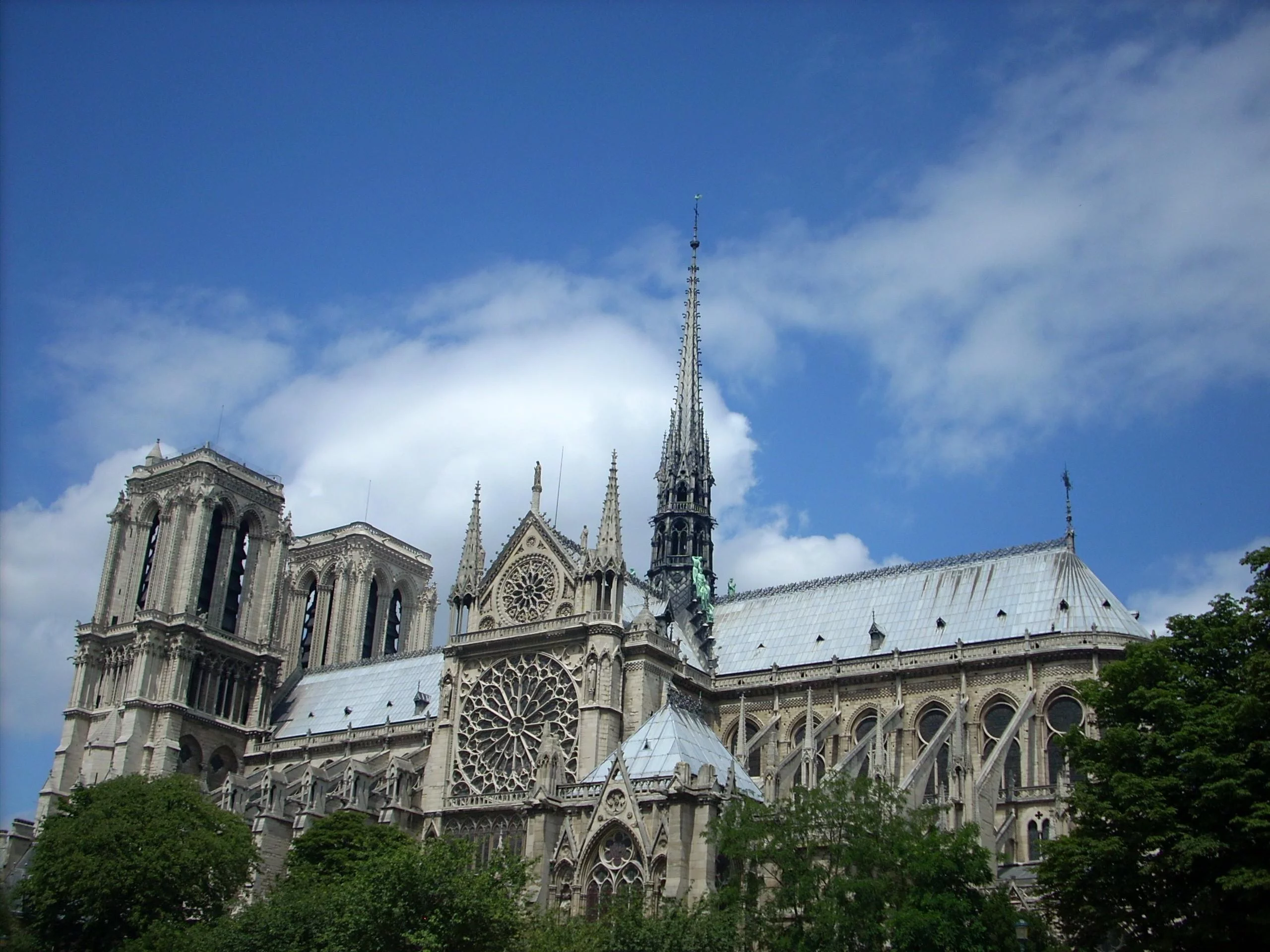 Katedra Notre Dame