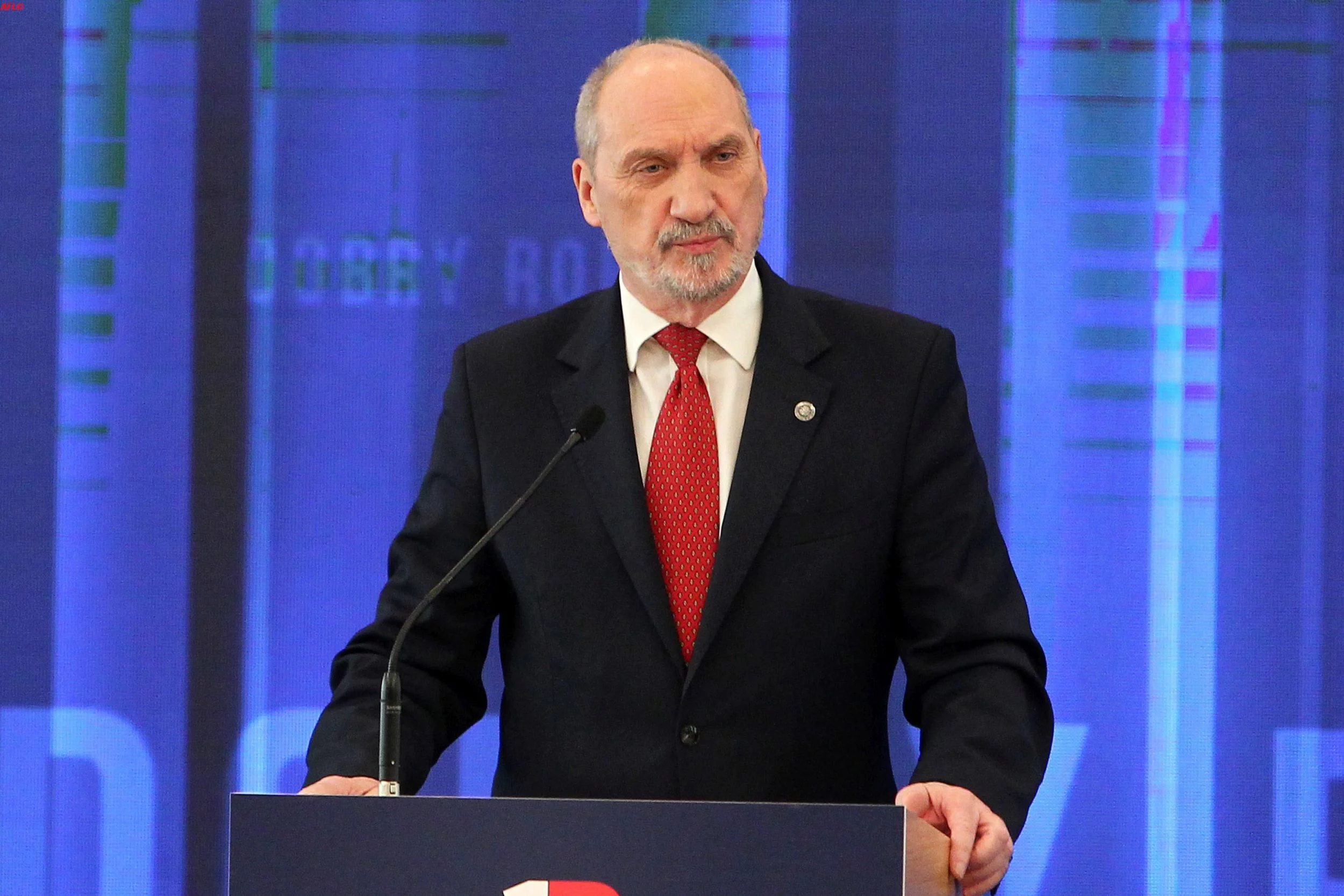 Antoni Macierewicz