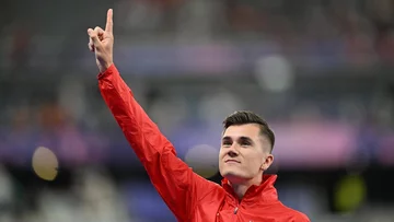 Jakob Ingebrigtsen