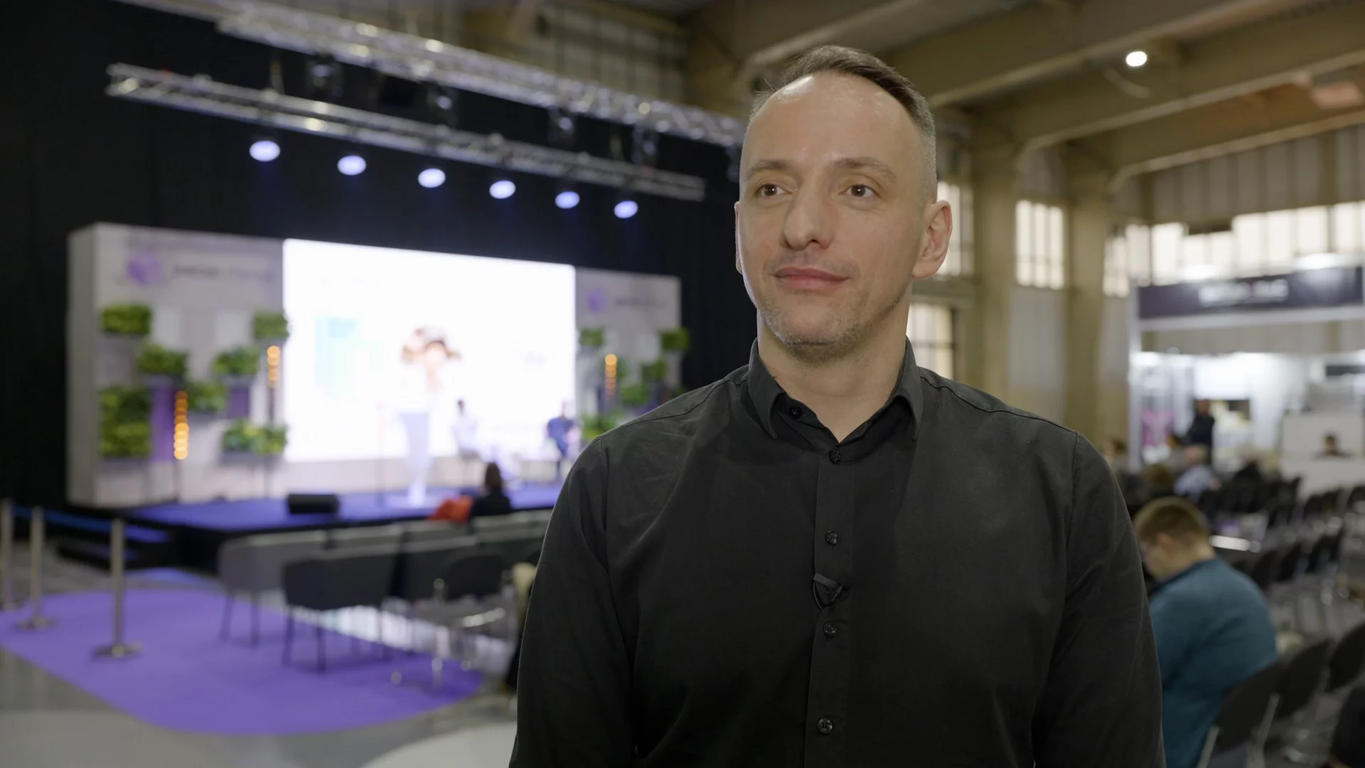 Jakub Leśniak, Head of Training Center WIŚNIOWSKI