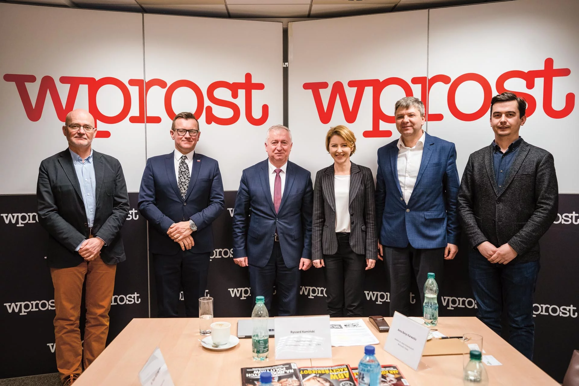 Jakość, nie ilość. Debata „Wprost” o ekologicznej odpowiedzialności biznesu