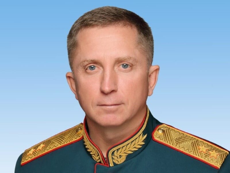War in Ukraine.  Another Russian general was killed.  “Killers of civilians in Mariupol” – Wprost