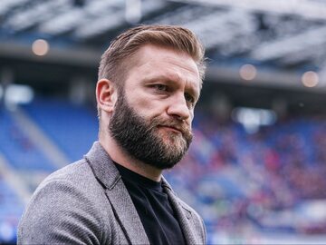 Jakub Błaszczykowski, piłkarz i współwłaściciel Wisły Kraków