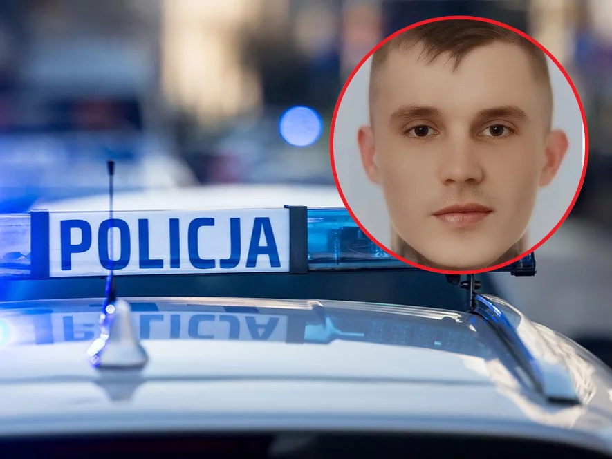 Jakub Greszta zaginął