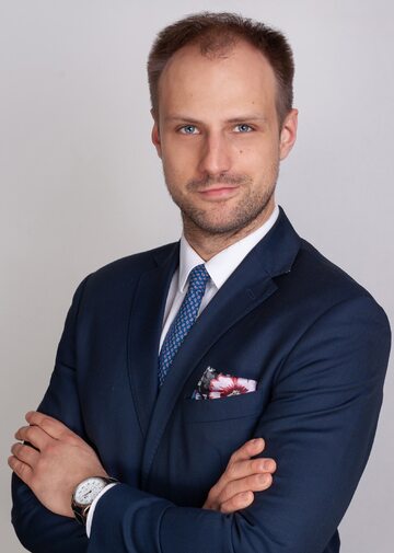 Jakub Pawłowski – dziennikarz, ekspert gospodarki odpadami