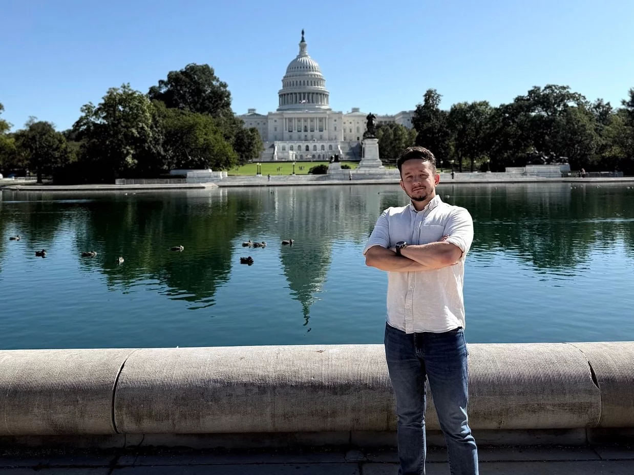 Skandaliczny donos do Białego Domu. Ucierpiał dziennikarz z Polski