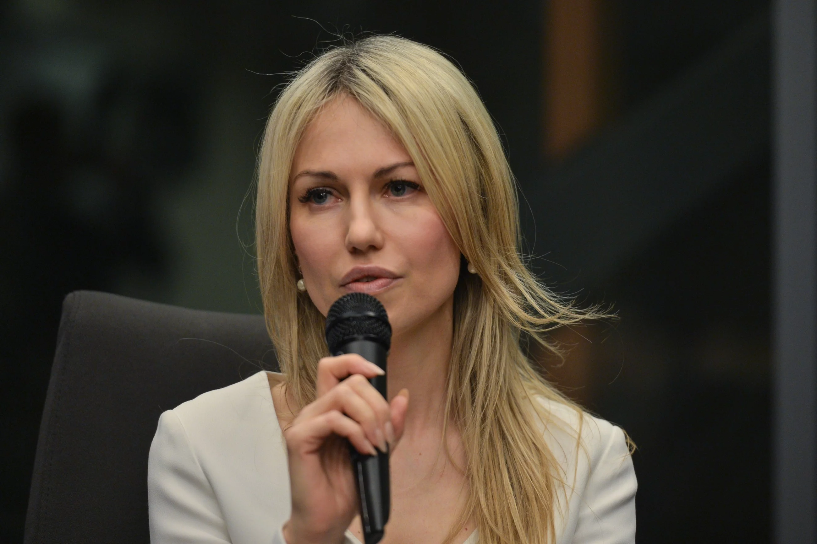 Magdalena Ogórek