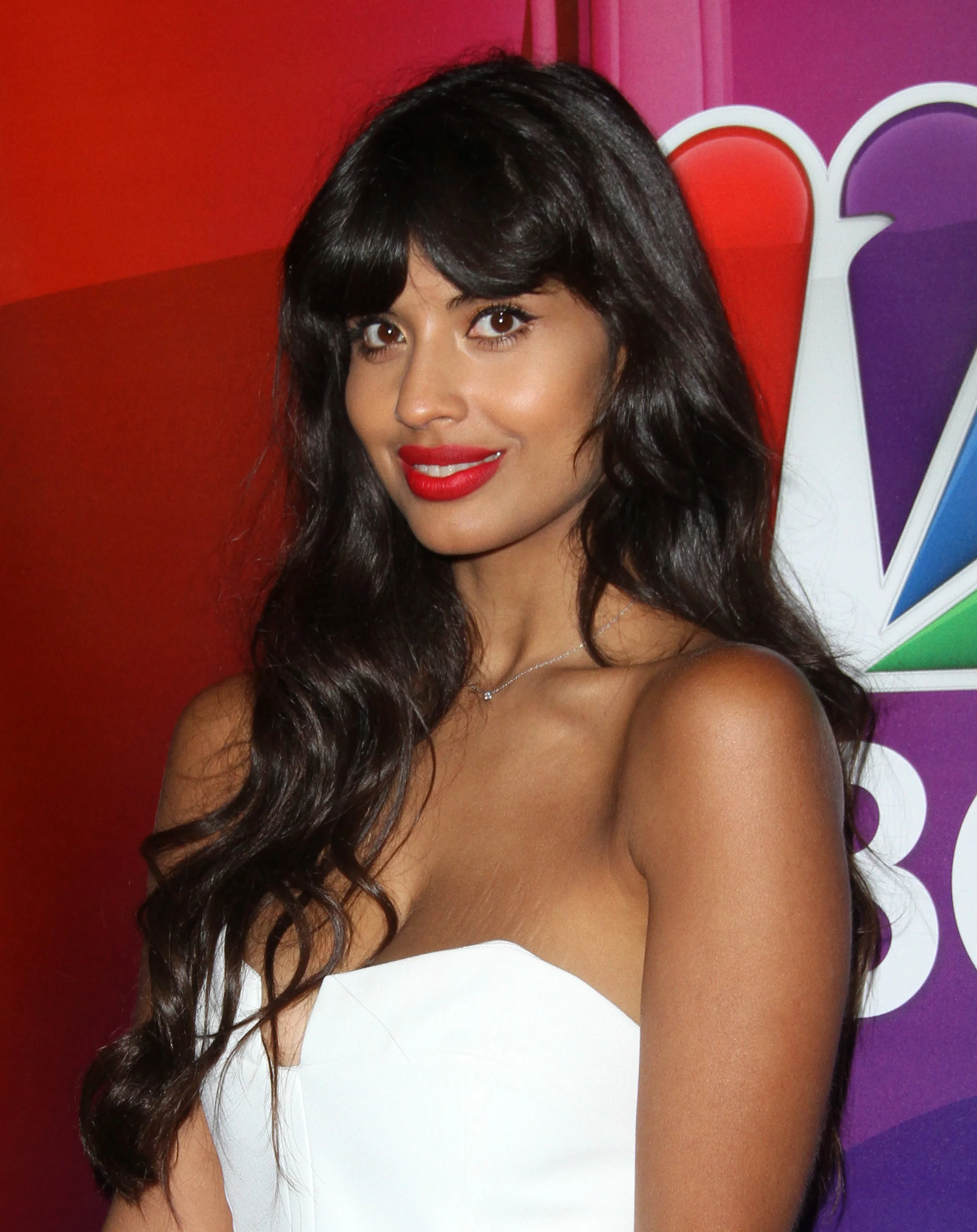 Jameela Jamil