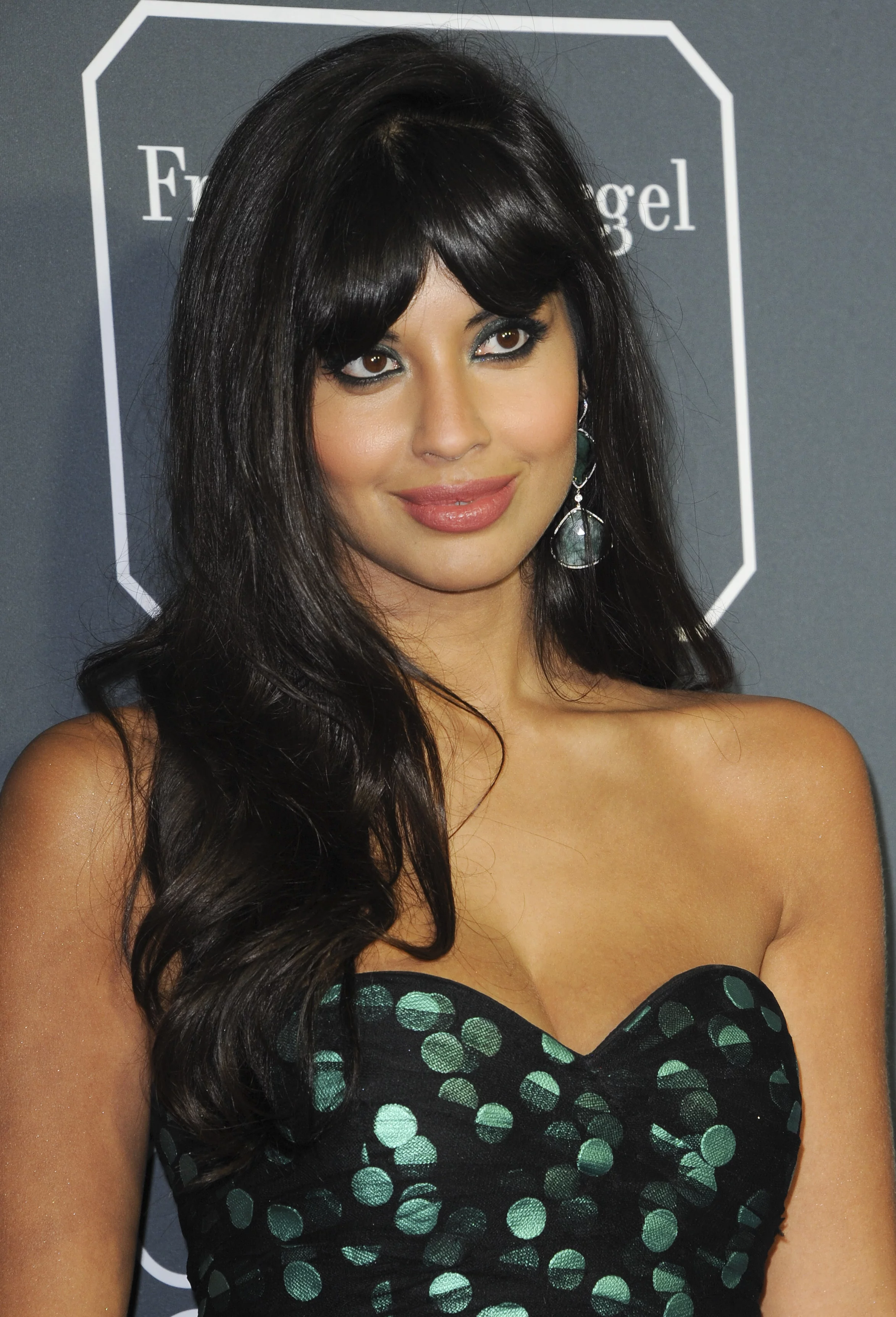 Jameela Jamil