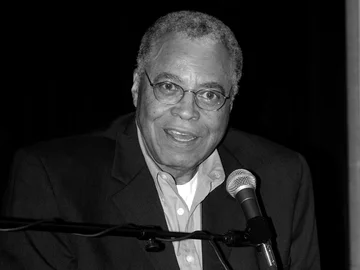 James Earl Jones