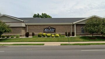 James H. Cole Funeral Home