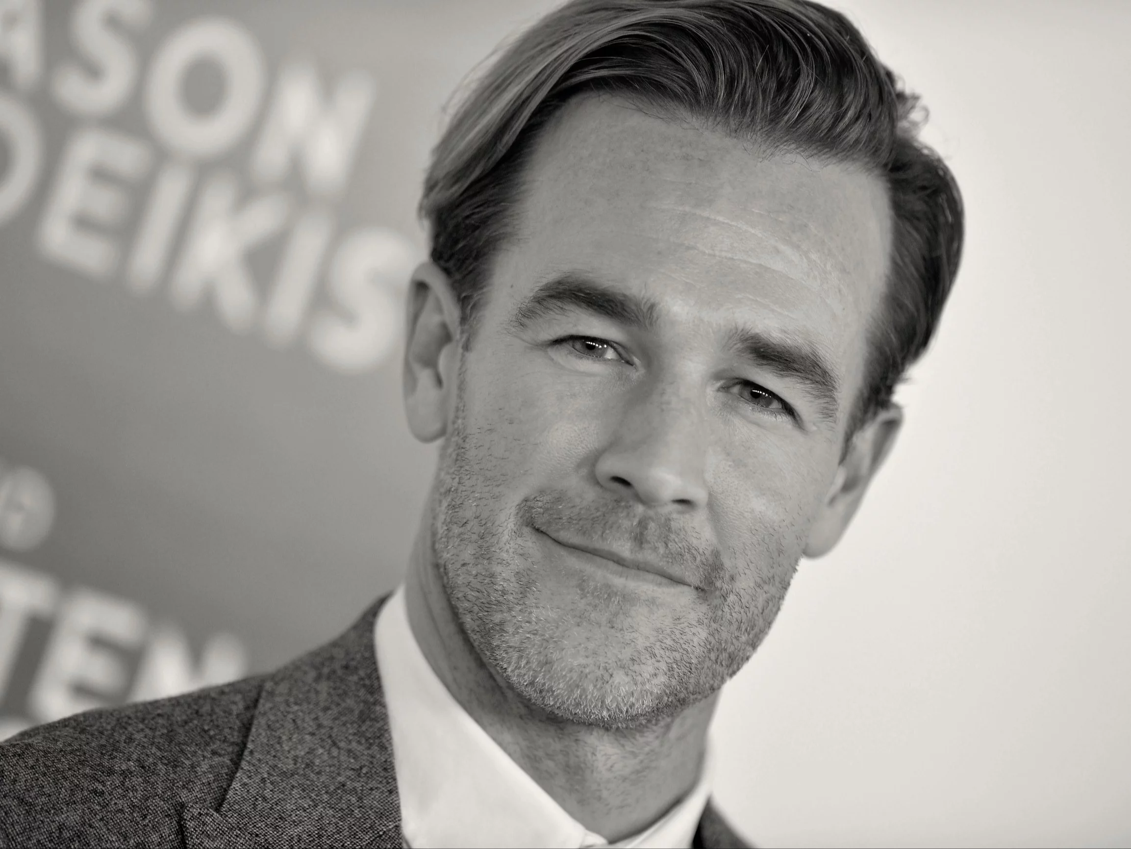 James Van Der Beek, Dawson z „Jeziora marzeń”, nie żyje