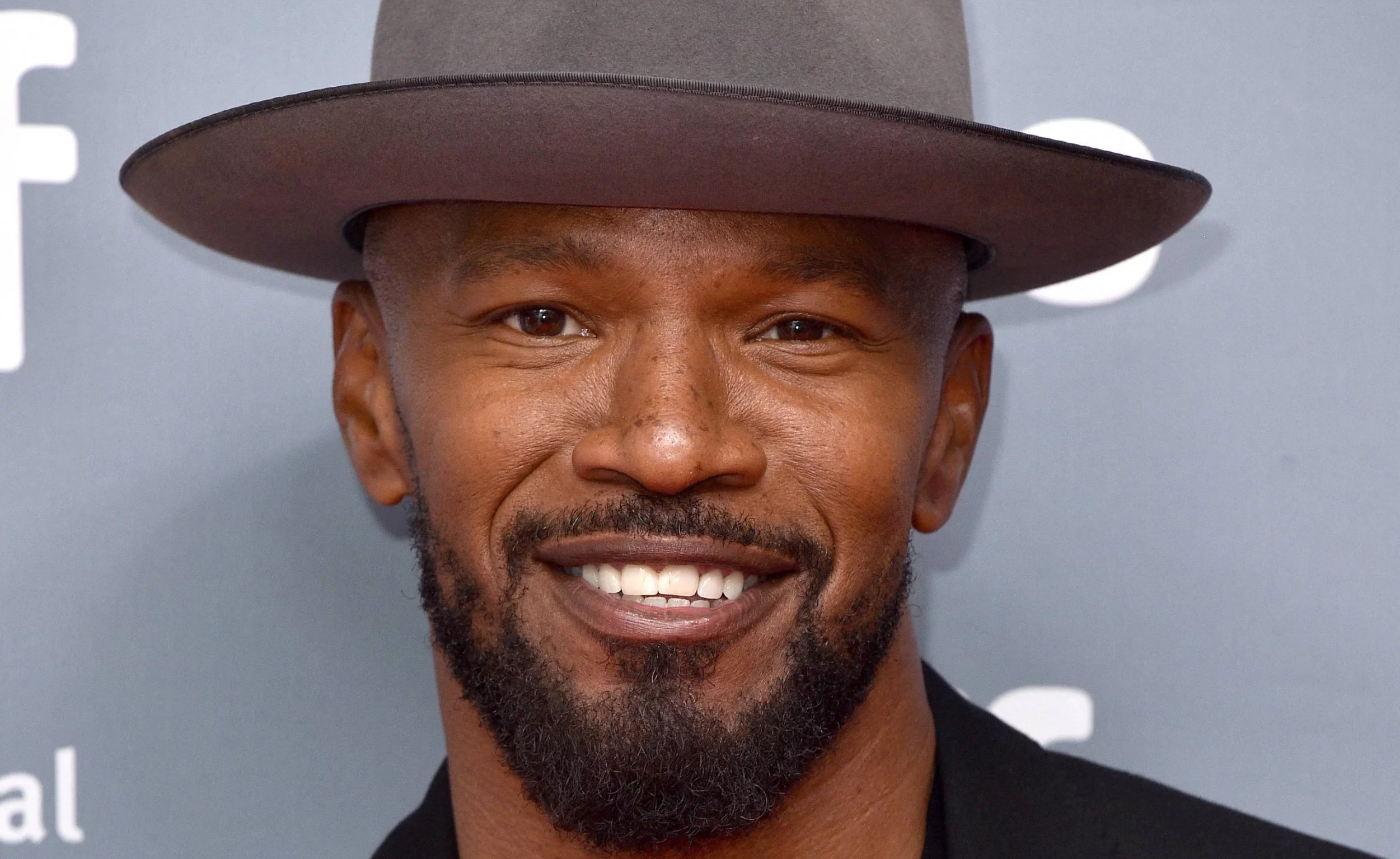 Jamie Foxx