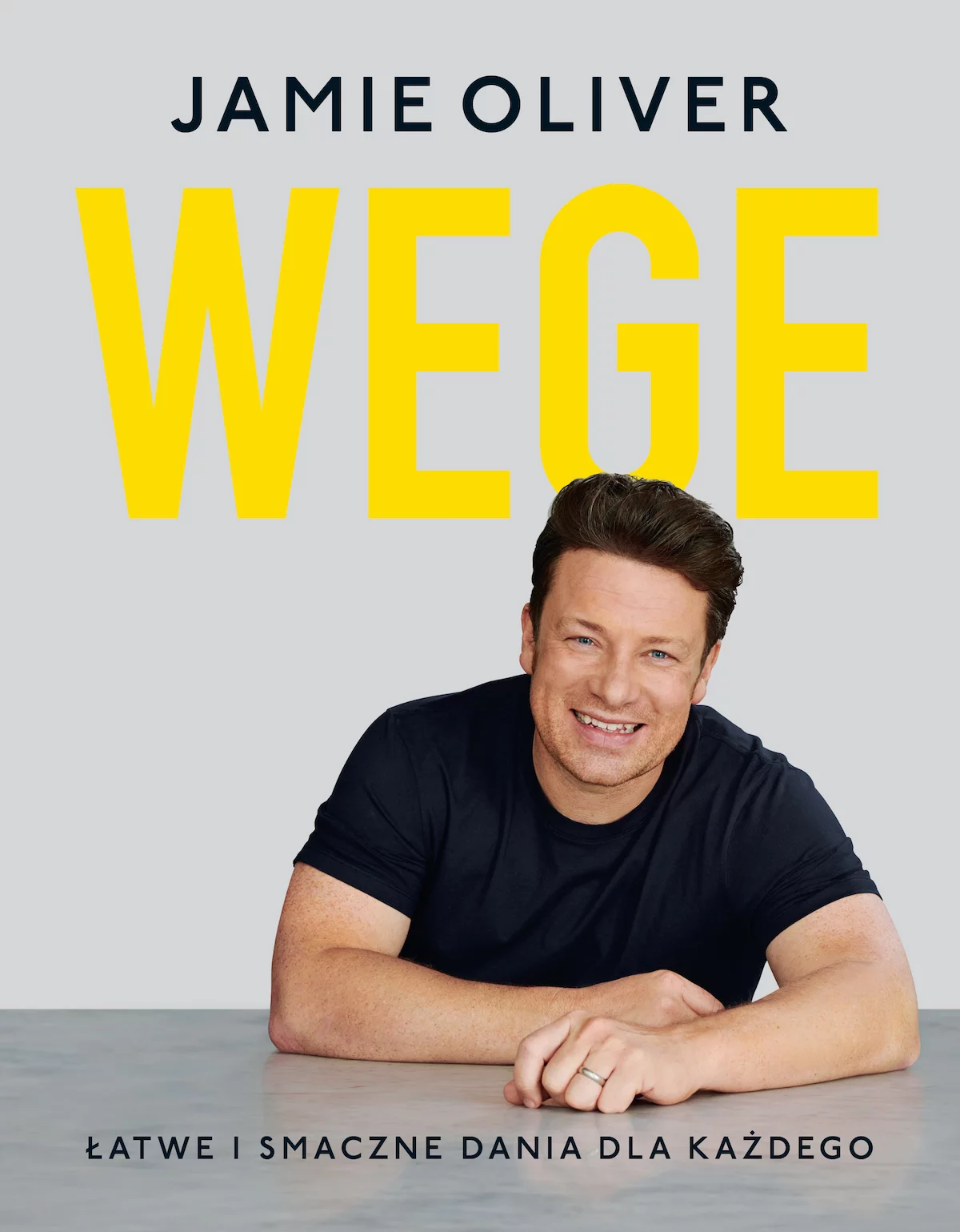 Jamie Olivier "Wege"