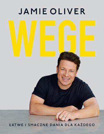 Jamie Oliver „Wege”