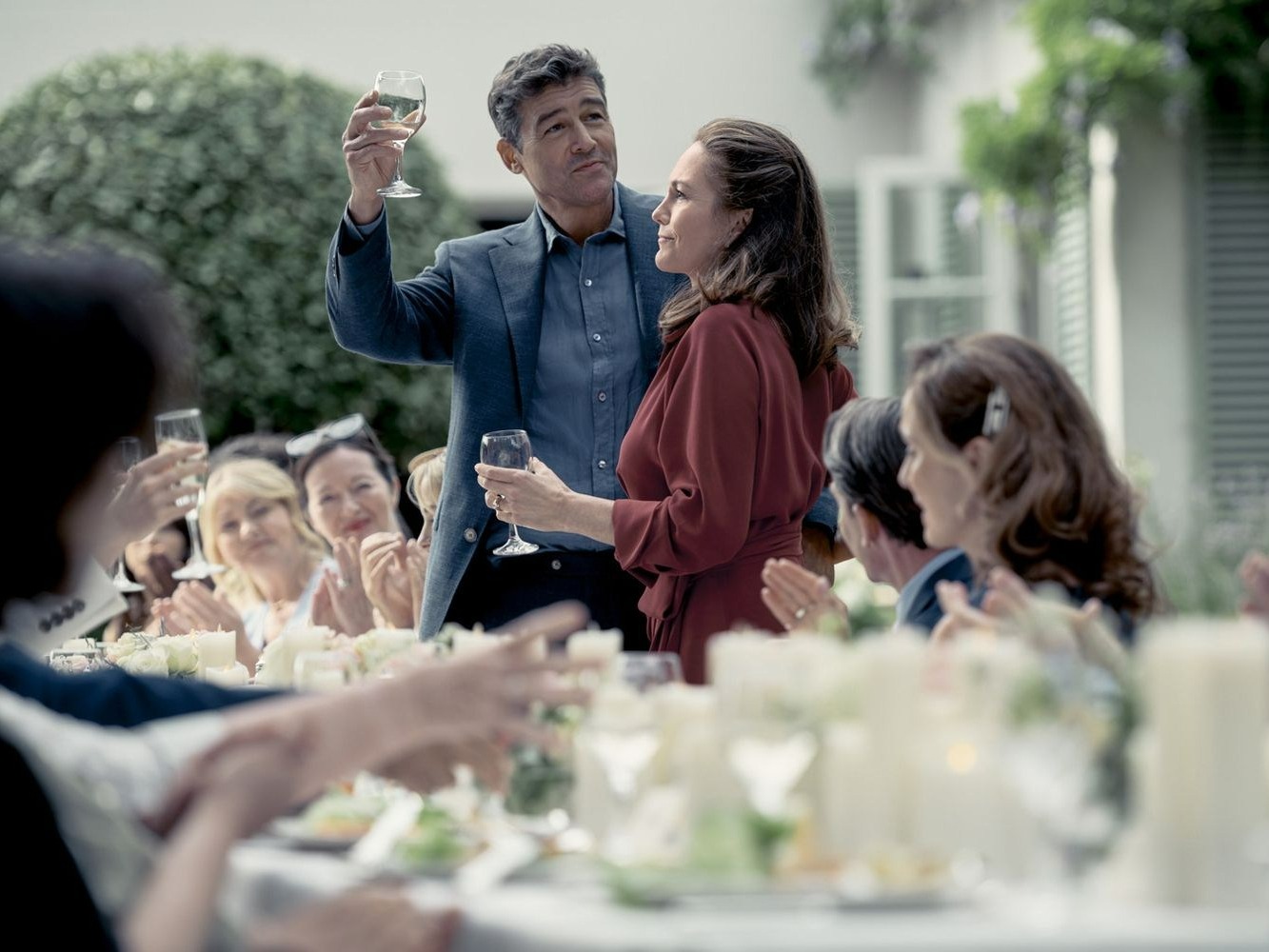 Jan Komasa nakręcił swój hollywoodzki debiut! W zwiastunie wielkie amerykańskie gwiazdy