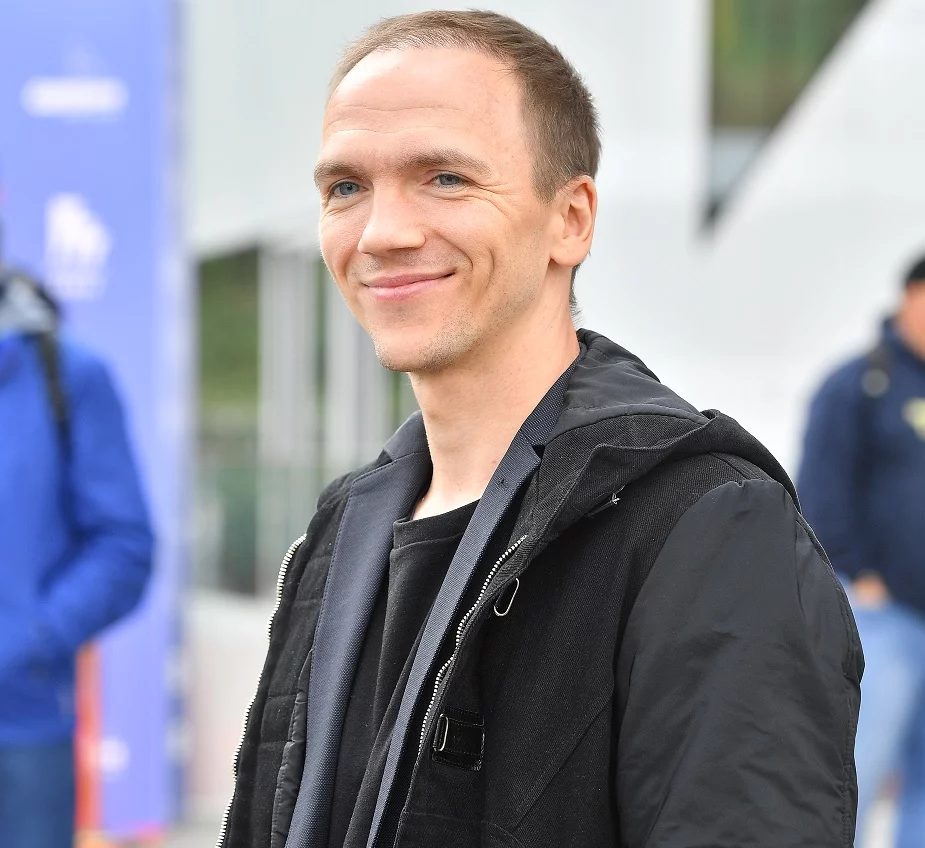 Jan Komasa