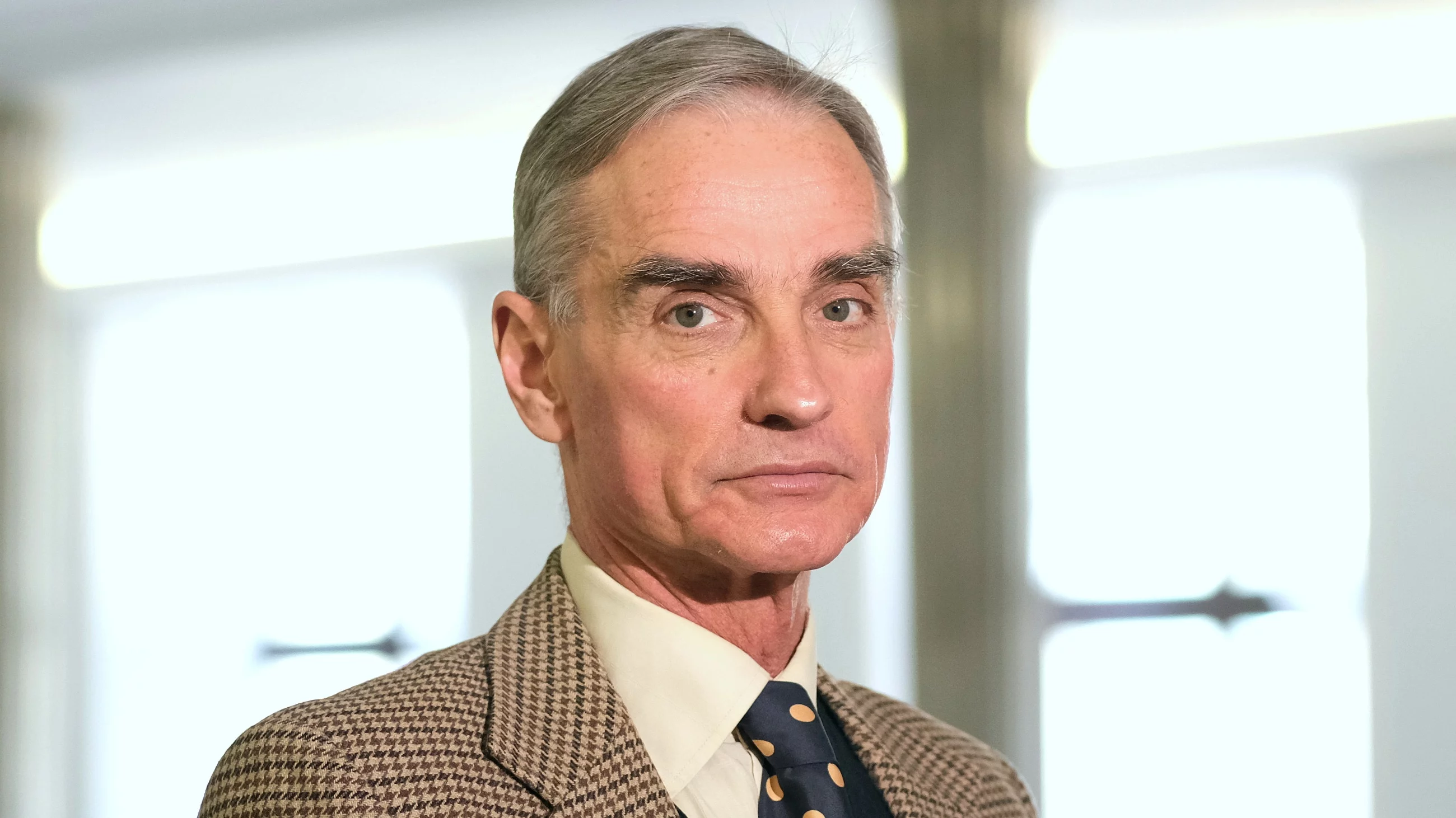 Jan Maria Jackowski: Zarzuty wobec Ziobry w sądzie się nie utrzymają. To burza w szklance wody