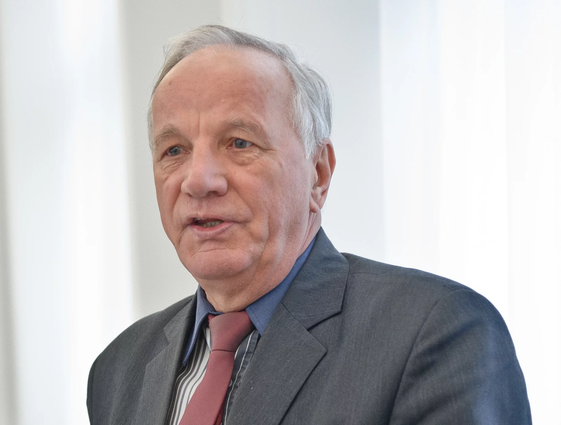 Jan Rulewski