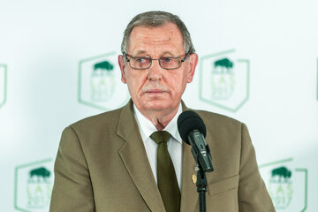 Jan Szyszko