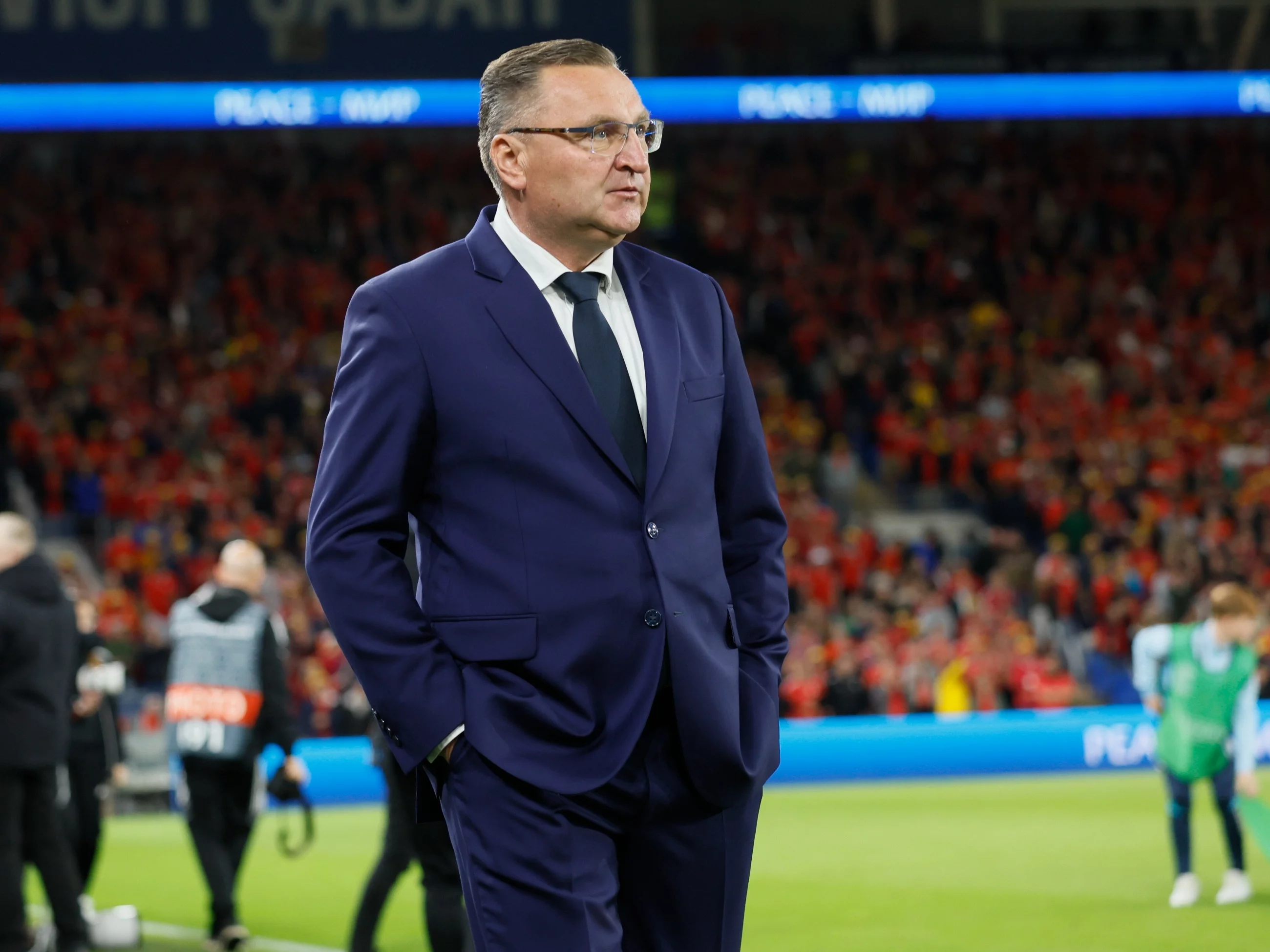 Czesław Michniewicz