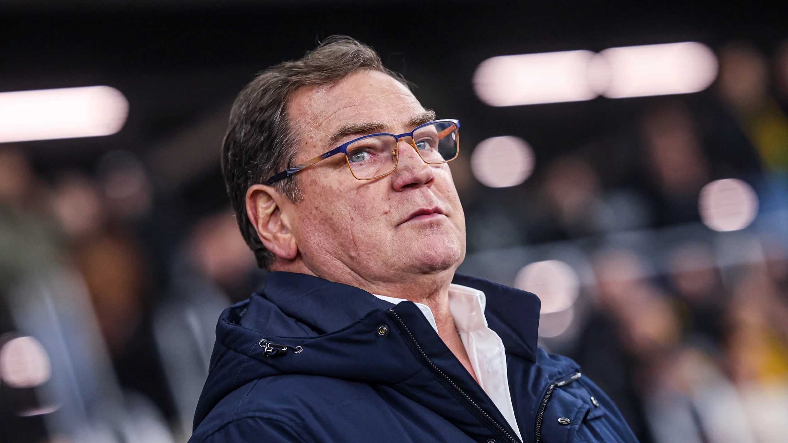 Jan Urban odsłonił karty. Selekcjoner postawił na mocną ofensywę!