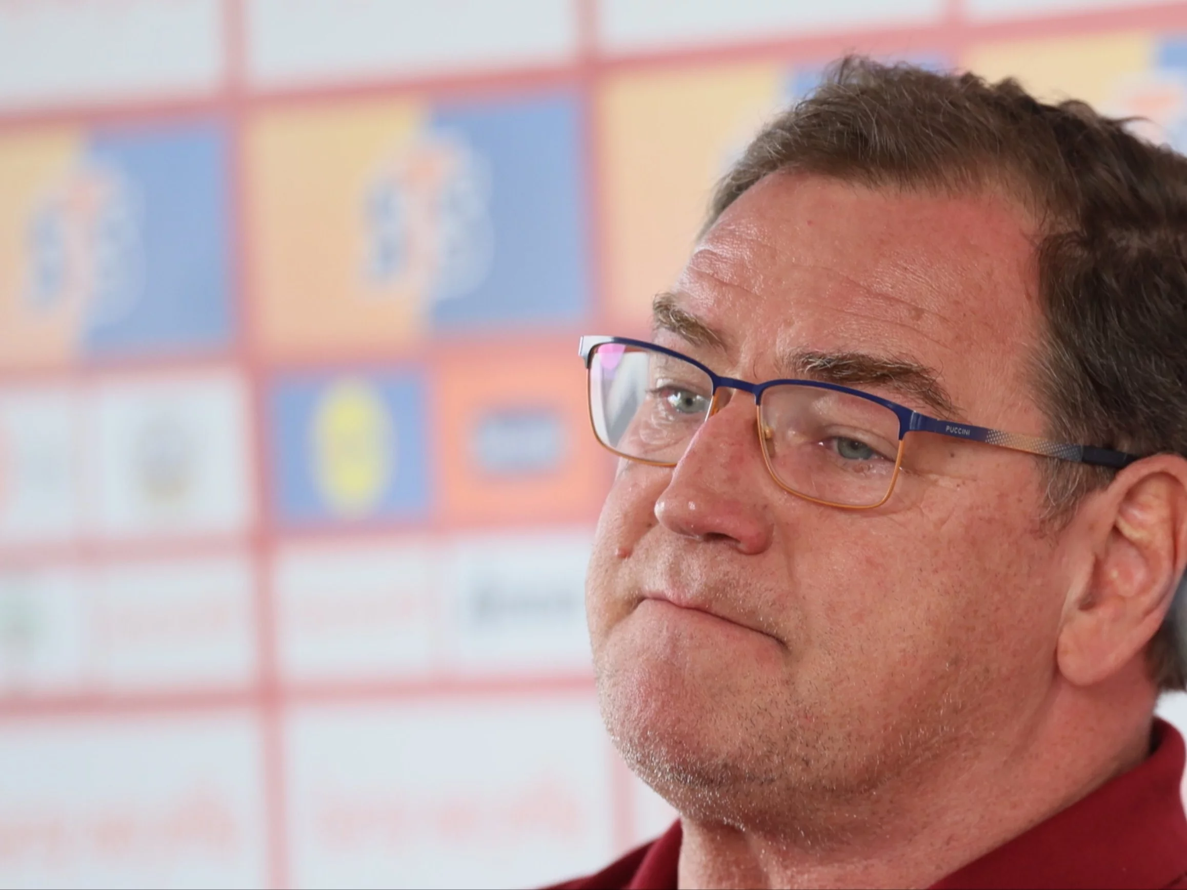 Jan Urban otwarcie o swoim zwolnieniu. „Zaczyna się tak zwana jazda” – Reprezentacja Polski w piłce nożnej – Sport Wprost Jan Urban otwarcie o swoim zwolnieniu. „Zaczyna się tak zwana jazda” – Reprezentacja Polski w piłce nożnej – Sport Wprost