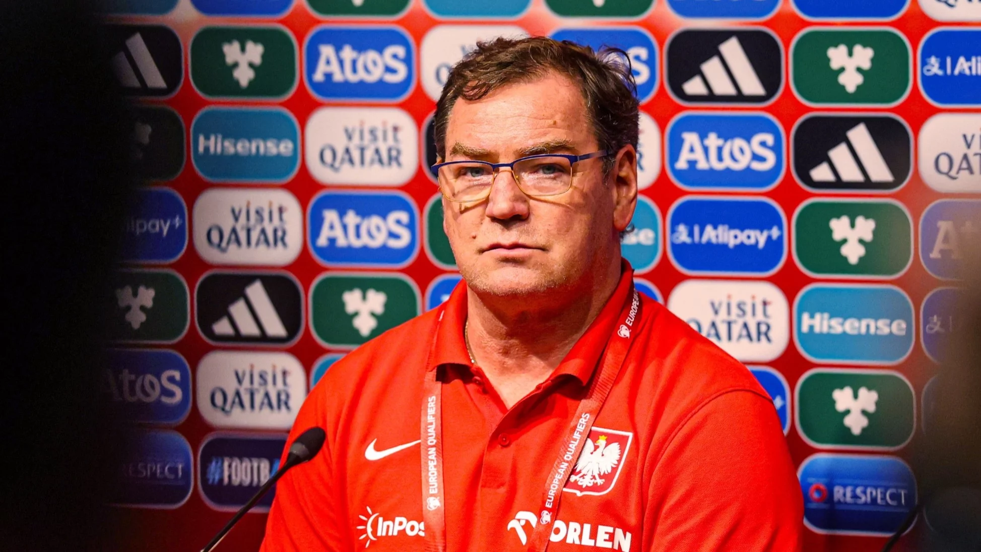 Jan Urban powiedział prawdę o reprezentacji. Szczerość selekcjonera