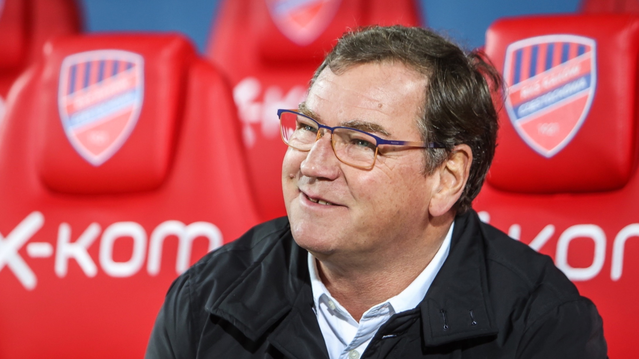 Oto pomysł na kadrę Polski nowego selekcjonera. „Taka piłka mi się podoba”