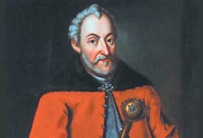 Jan Zamoyski I Złoty Wiek Polski Klasa 4