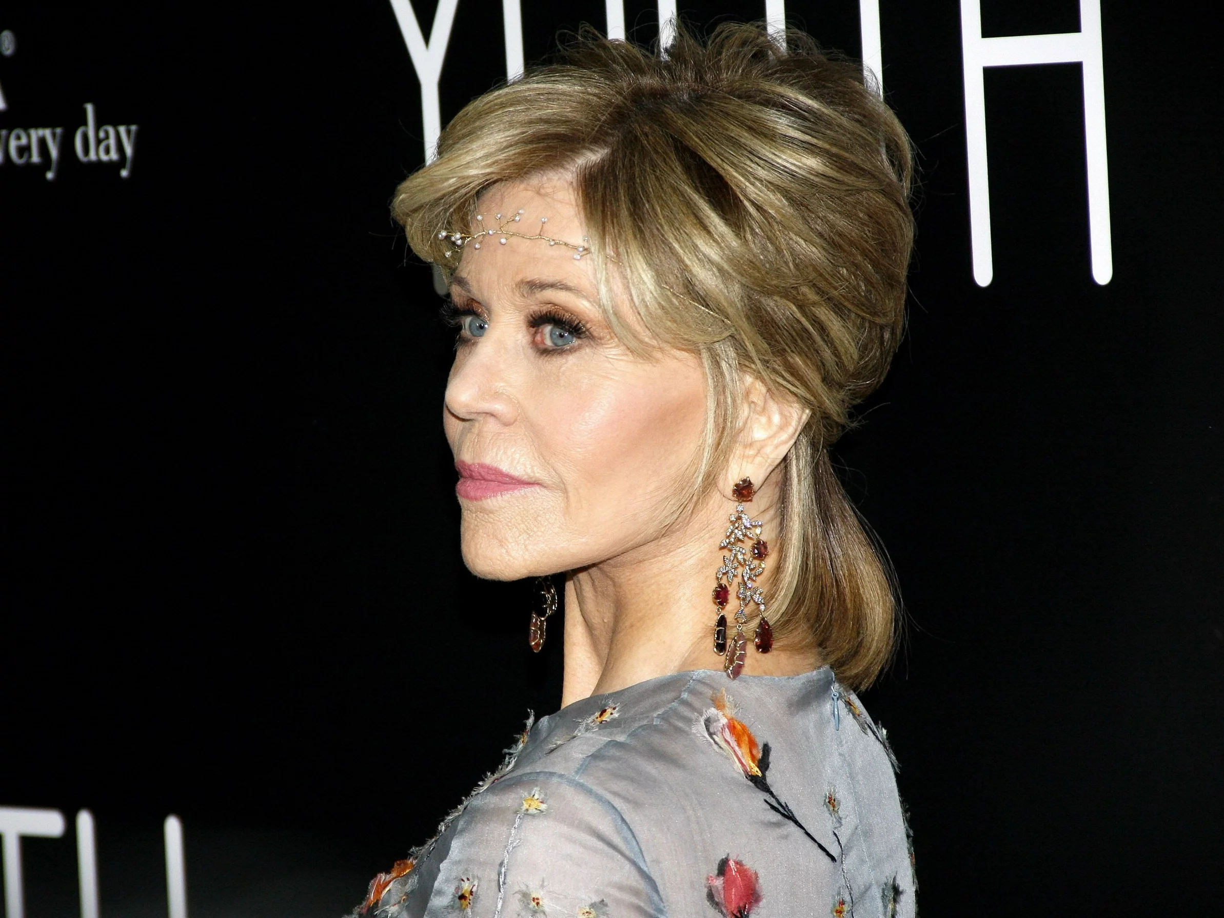 Jane Fonda