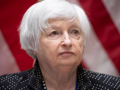 Janet Yellen