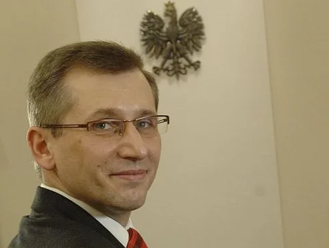 Krzysztof Kwiatkowski (fot. Wprost)