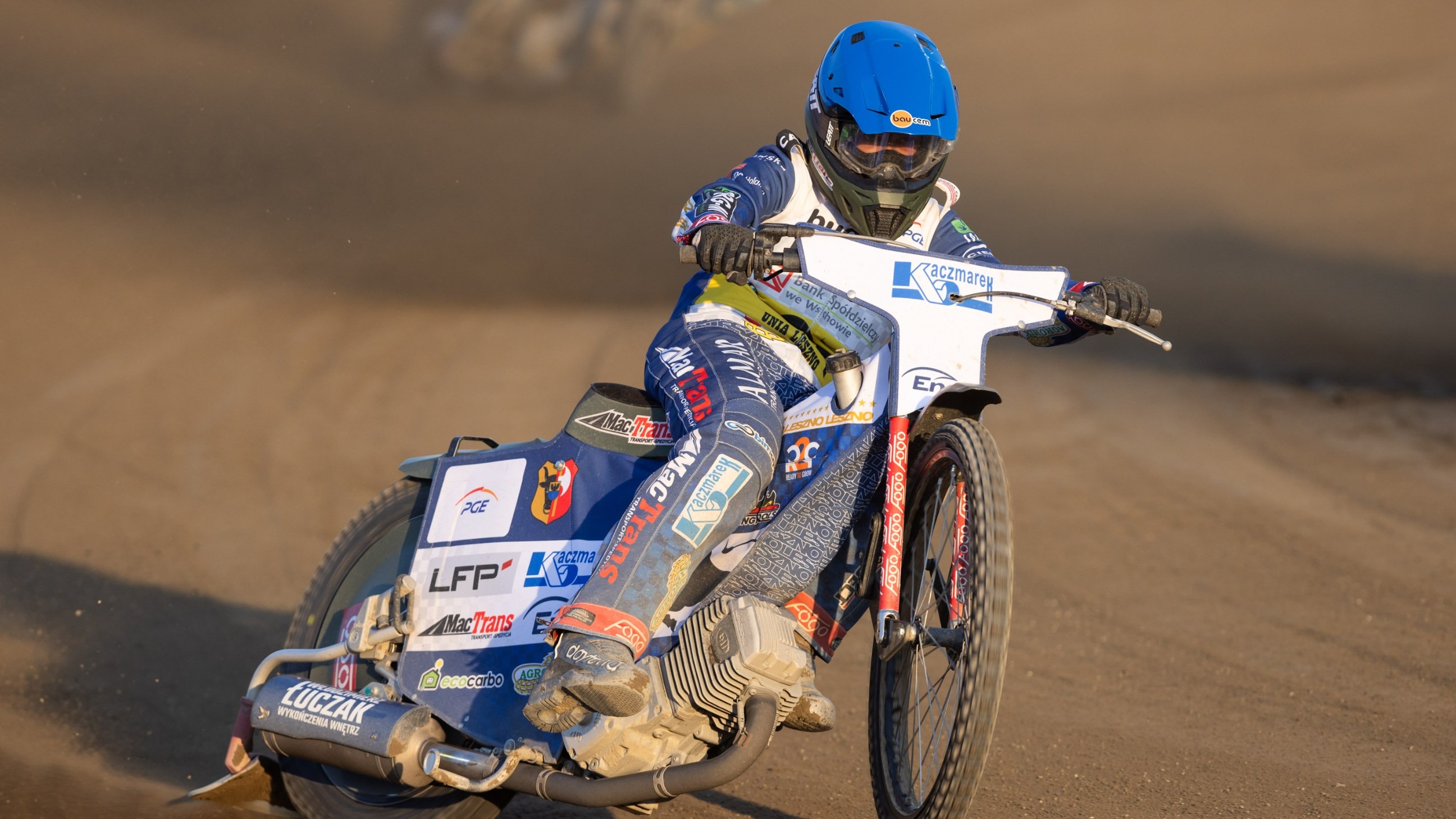 Unia Leszno – Sparta Wrocław. Wyborny mecz w PGE Ekstralidze. Janusz Kołodziej show – Żużel – Sport Wprost