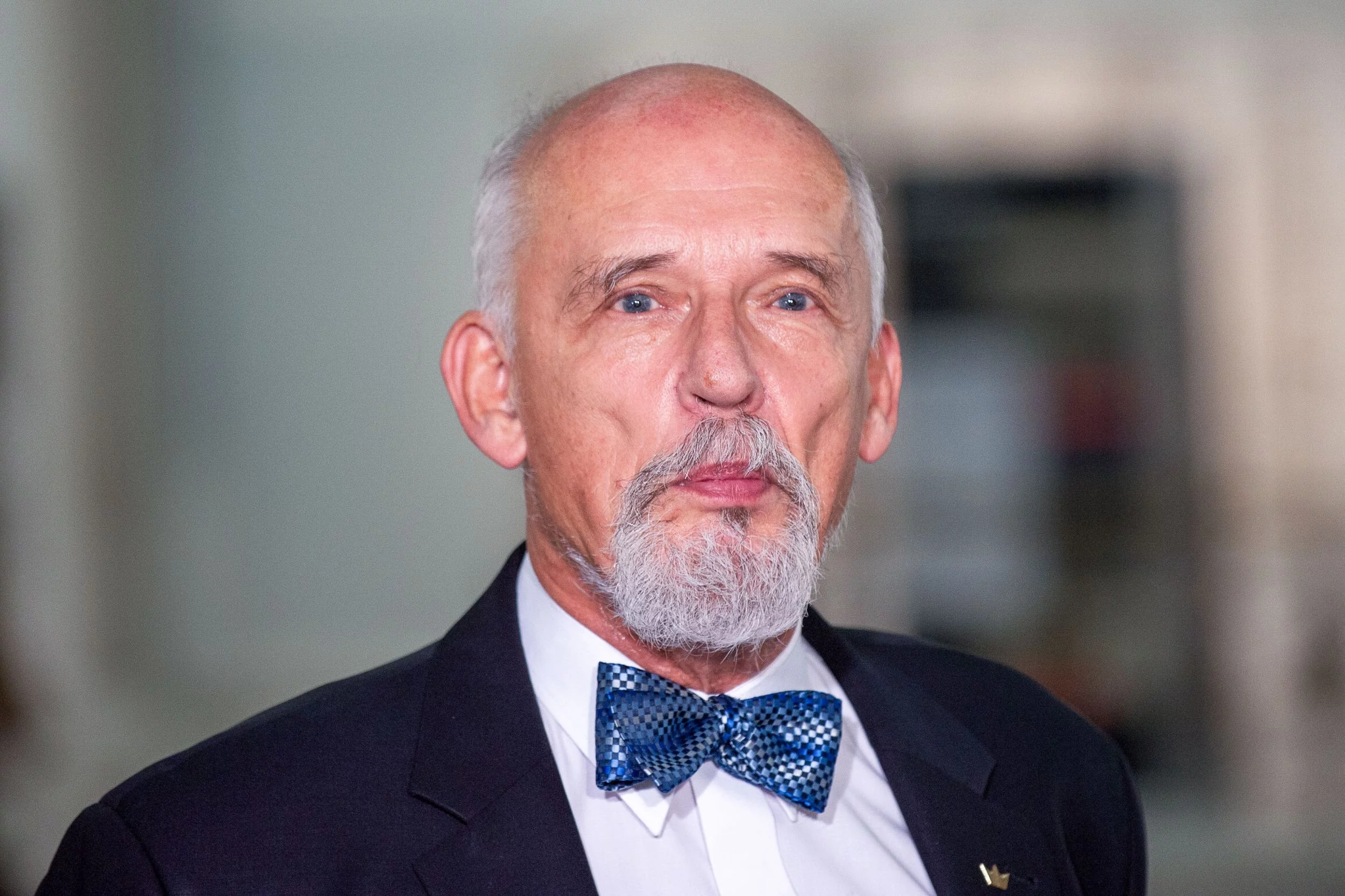 Janusz Korwin-Mikke