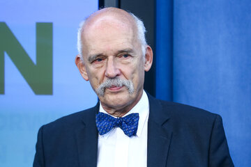 Janusz Korwin-Mikke