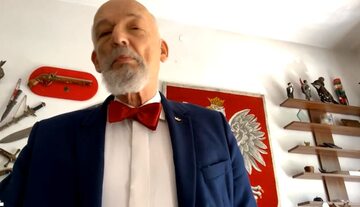 Janusz Korwin-Mikke