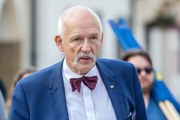 Janusz Korwin-Mikke