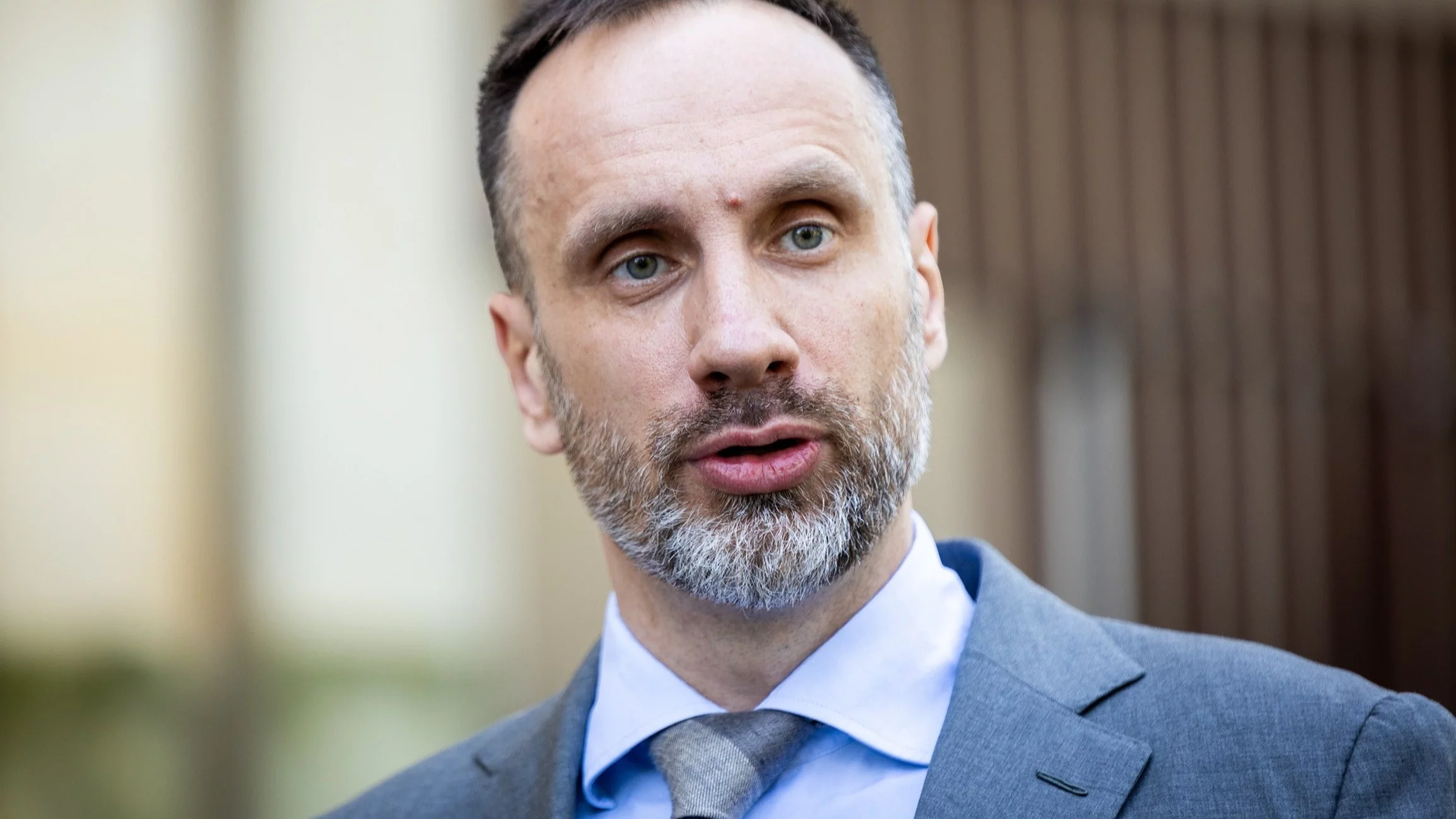 Janusz Kowalski