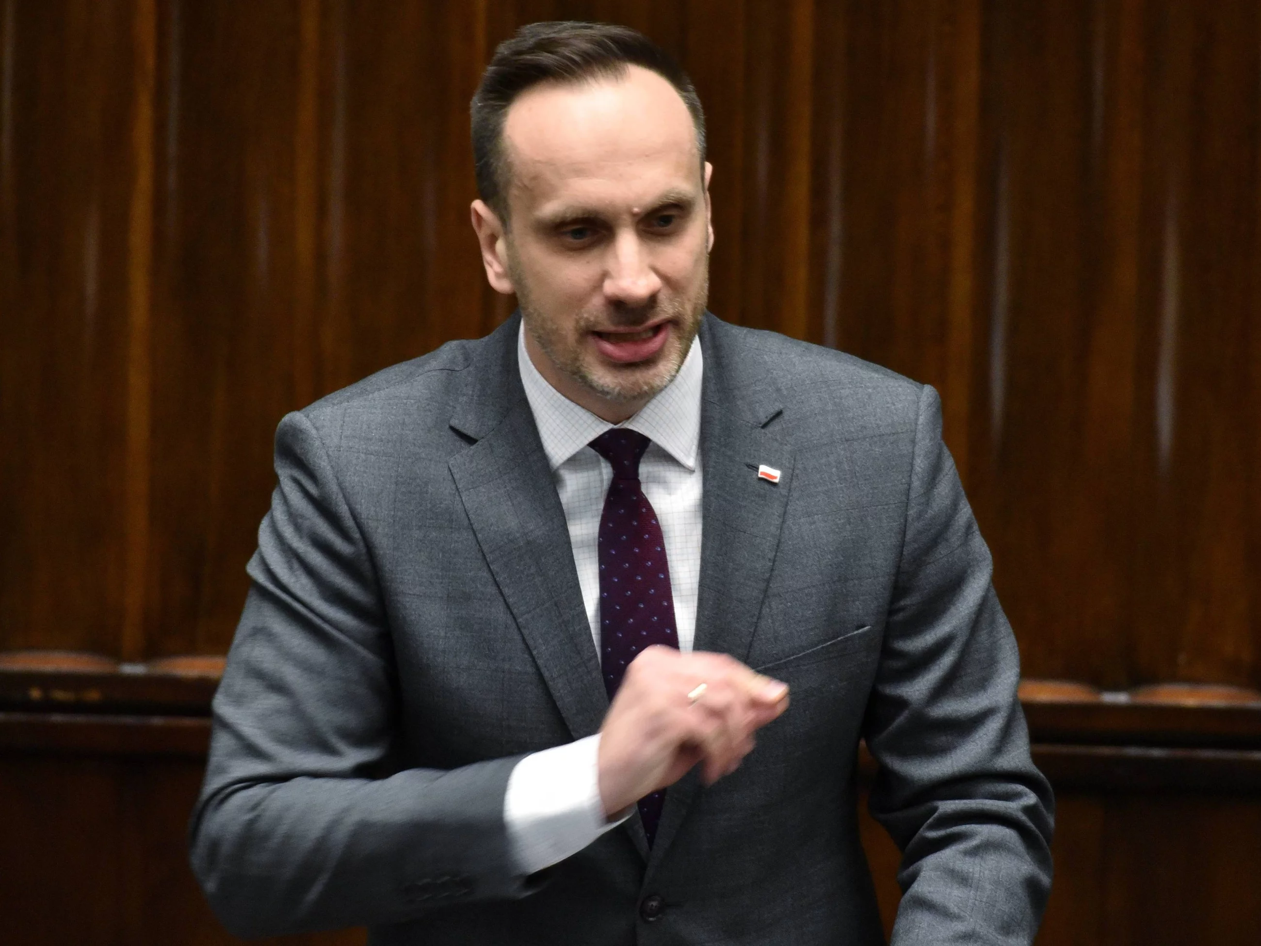 Janusz Kowalski