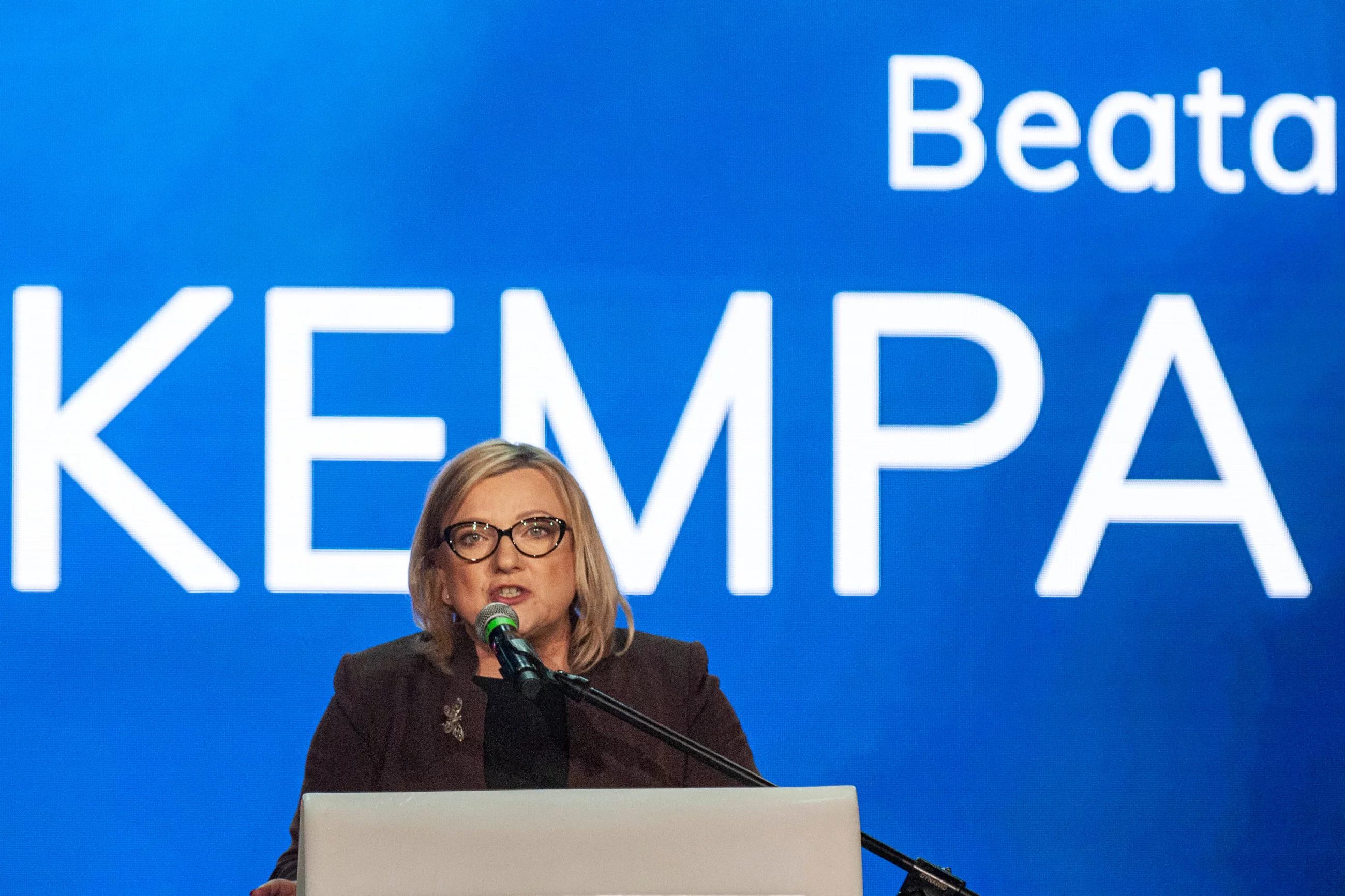 Beata Kempa