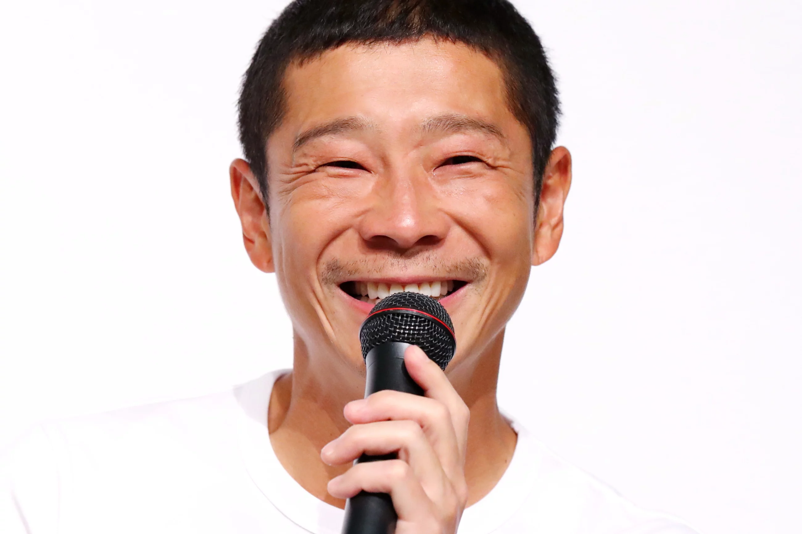 Yusaku Maezawa