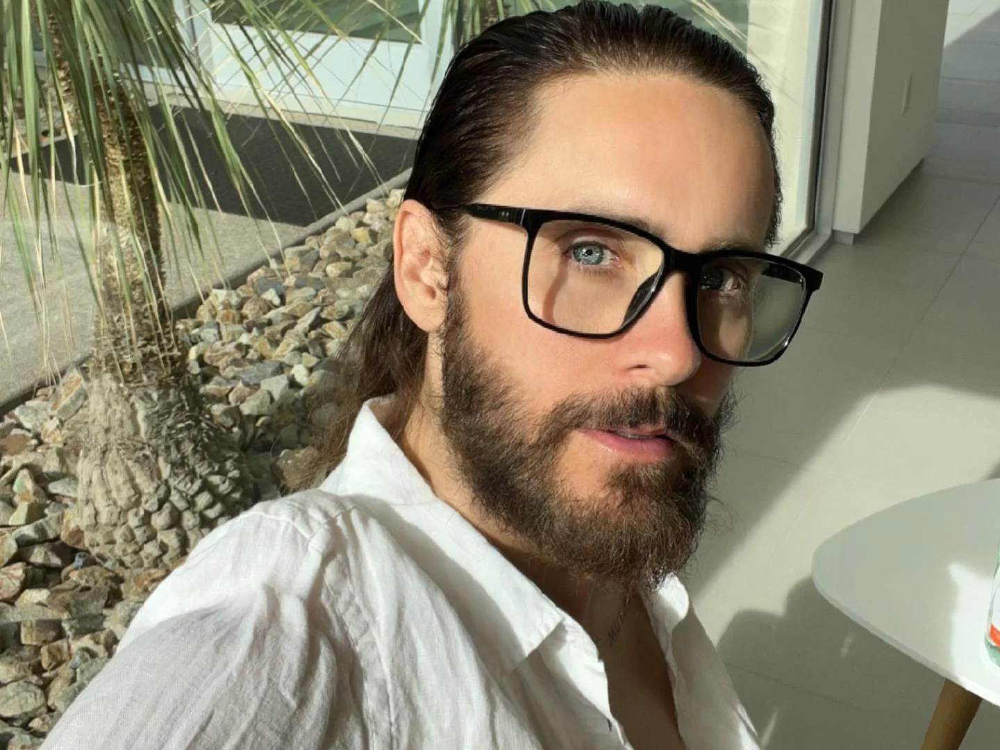 Jared Leto