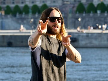 Jared Leto